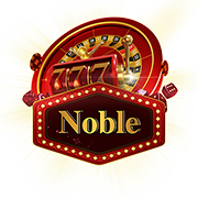 Logotipo de Noble 777 Casino